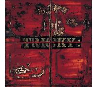 Tricky Maxinquaye (Vinyl) 12" Album Coloured Vinyl