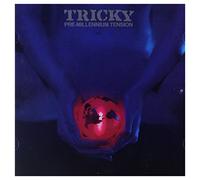Tricky - Pré-Millenium Tension