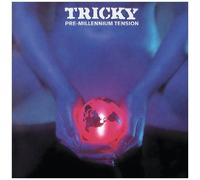 Tricky - Pre-Millennium Tension by Tricky (1996) Audio CD