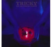 Tricky - Pre-Millennium Tension [Import]