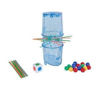 Tricky Sticks Mikado Jeu de billes - Play ToDay - Jeu de société pour enfants