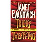 Tricky twenty-two - Janet Evanovich - Bantam Gb - Poche - Roman