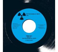 Tricky Vs South Rakkas Crew - C Mon Baby [Import]