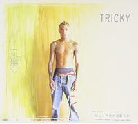Tricky - Vulnerable [Import]