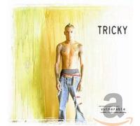 Tricky - Vulnerable (inclus 1 plage CDrom)