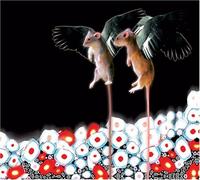 Tricky Woo - First Blush