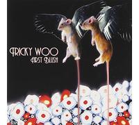 Tricky Woo - First Blush [Import]