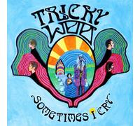 Tricky Woo - Sometimes I Cry [Import]