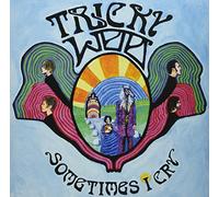 Tricky Woo - Sometimes I Cry [Import]