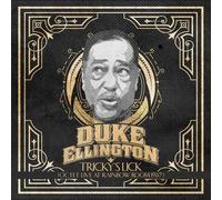 Duke Ellington - Tricky's Lick: Octet Live at Rainbow Room 1967