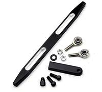 Triclicks CNC Shift Linkage Pour Harley Davidson Softail Road King Electra Street Glide Touring Trike 1980-2017