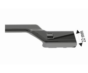 TRICO EFK68581L Balai d'essuie-glace pour OPEL,VAUXHALL