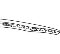 TRICO EX333 Balai d'essuie-glace pour BMW,FORD,SEAT,SKODA,VOLVO,VW
