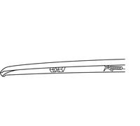 TRICO EX355 Balai d'essuie-glace pour AUDI,BMW,FORD,VOLVO