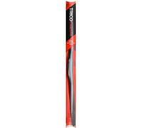Trico Exact Fit Lame Hybride | Longueur: 700MM | Essuie-glace pour le pare-brise (1 pièce), noir