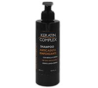 Trico Retinol Complex - Shampoing anti-fraction Renforcant avec Betulle et Ortica - 300 ml