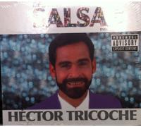 Tricoche, Hector - Greatest Salsa Ever