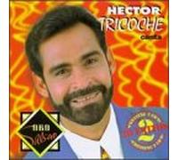 Tricoche, Hector - Oro Salsero
