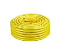Tricoflex 00110112 Tuyau D'Arrosage Souple Multitouche Super Tricoflex 12,5 Mm X 25 M (Jaune)