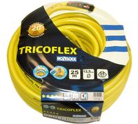 Tricoflex 00110212 Tuyau d'arrosage 1/2" 25 m Jaune (Import Allemagne)