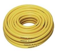 Hozelock Tuyau d'arrosage Tricoflex 116787 – Ø intérieur 13 mm, 50 m, jaune
