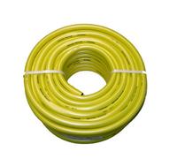 Tricoflex Tuyau d'arrosage 19 mm multicouche armé 50 m Jaune 051546