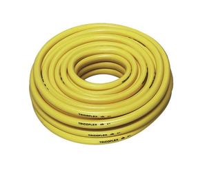 Tricoflex 00110250 Tuyau d'arrosage 2,5 cm (1") 25 m Jaune (Import Allemagne)