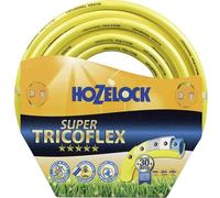 Tricoflex 048291 25 mm 50 m 50 m jaune Tuyau darrosage