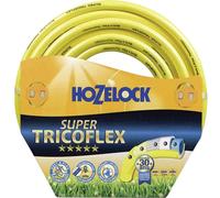 Super Tricolflex 116774 Tuyau D'Arrosage 1/2"" Jaune 30 M