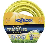 Tricoflex 00110214 Tuyau Pour Eau Jaune 30 M X 1,3 Cm Jaune G