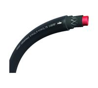 Tricoflex TRICOFLEX Tuyau d'air comprimé Airsoft 6,3mm x 2,35mm x 50m Quantité:1