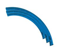 Tricoflex TRICOFLEX Tuyau d'air comprimé SuNoblairSof 12,7x3,15x25m Quantité:1