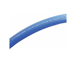 Tricoflex TRICOFLEX Tuyau de nettoyage Thermocl.100 25x4,5mmx40m Quantité:1