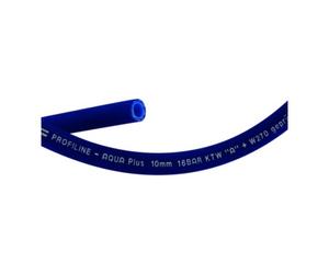 Tricoflex TRICOFLEX Tuyau d'eau potable ProfiAquaPlus bleu 19x4mm Quantité:1