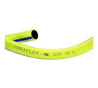 Tricoflex Tuyau d'arrosage irriflex, Jaune 50 m 12,5 mm Jaune