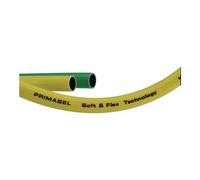 Tuyau darrosage Hozelock Primabel Schlauch 116378 1/2 pouces 50 m jaune Tuyau darrosage