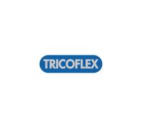 Tuyau d'arrosage Tricoflex Profi 19 mm 3/4", 25 m, poids 5,75 kg