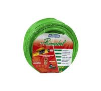 Tricoflex - Tuyau souple multicouche 15mm x 25m vert 117802