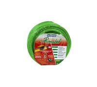 Tricoflex - Tuyau tricoté avec liner 15mmx50m vert 117799