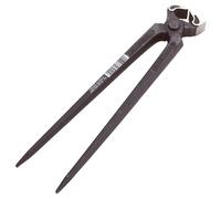 Tricoise à talon Kerbl Knipex Noir 30 cm