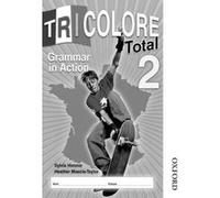 Tricolore Total 2 Grammar in Action (x8) - [Version Originale] Inconnu (Auteur)
