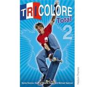 Tricolore Total 2 Student Book
