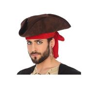 Tricorne de Pirate Adulte