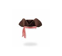 Tricorne et Foulard du Cap'tain Kidd