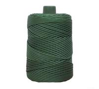 Tricot, créez des fils aiguillés adaptés aux besoins de chaque artisan (vert)