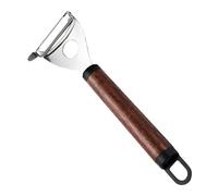 Tricot de maïs, batte à œufs manuel, mixeur à œuf, whisky, batte à main avec manche en bois, outil de cuisine à la maison, en acier inoxydable, éplucheur ou presse-œufs pour les amateurs de cuisine