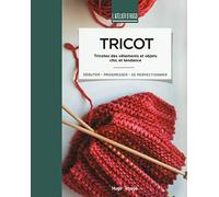 Tricot - L'atelier d'Hugo