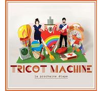 Tricot Machine - La Prochaine Etape [Vinilo]