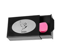 Tricot Magique de la boîte disparue - Kit de Pratique Magicien Pratique | Coordination des Yeux de la Main disparaissant Le Jeu de Jouets Magique | Puzzle Box Trick Magic Trick pour Les garçons