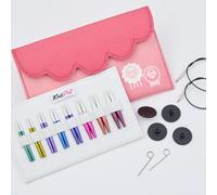 Tricot Pro Zing Mini Interchangeable Aiguille Set